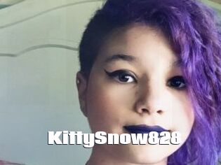 KittySnow828