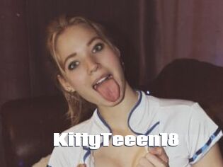 KittyTeeen18