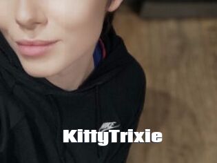 KittyTrixie