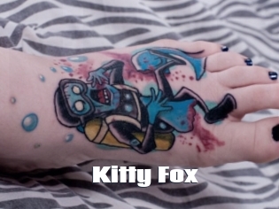 Kitty_Fox The hot porn