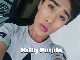 Kitty_Purple