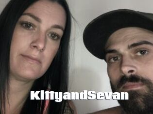 KittyandSevan