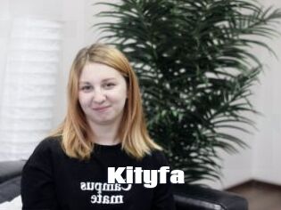 Kityfa