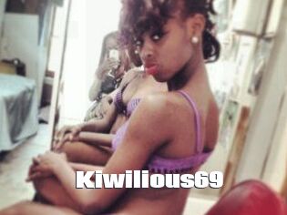 Kiwilious69 The hot porn