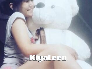 KiyaLeen