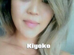 Kiyoko