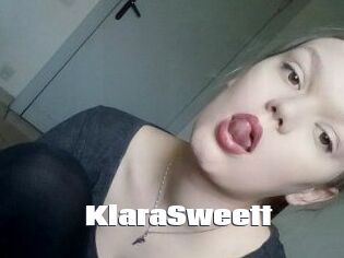 KlaraSweett