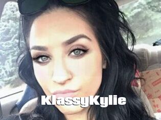KlassyKylie