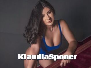 KlaudiaSponer