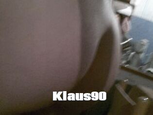 Klaus90