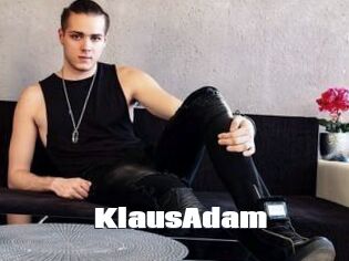 KlausAdam