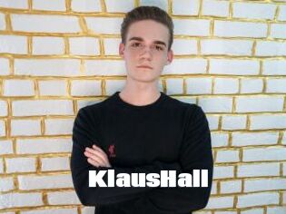 KlausHall