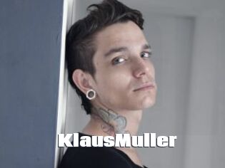KlausMuller