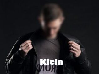Klein The hot porn