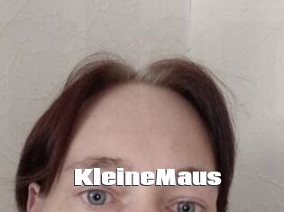 KleineMaus