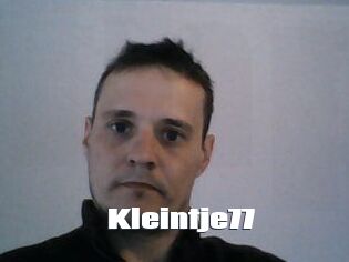 Kleintje77