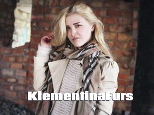 KlementinaFurs