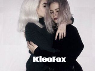 KleoFox