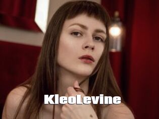 KleoLevine