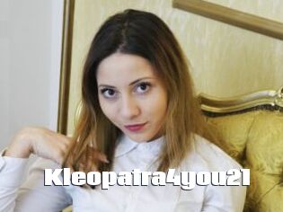 Kleopatra4you21