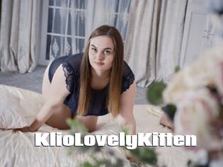 KlioLovelyKitten