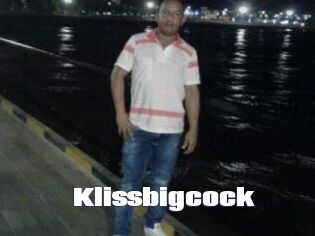 Klissbigcock