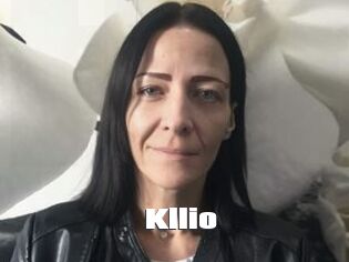 Kllio