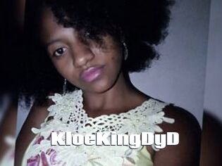 KloeKingDyD