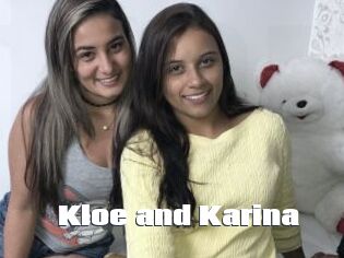 Kloe_and_Karina