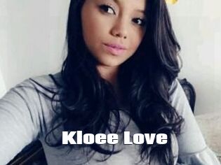 Kloee_Love
