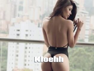 Kloehh