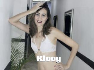 Klooy The hot porn