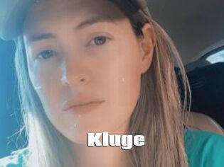 Kluge