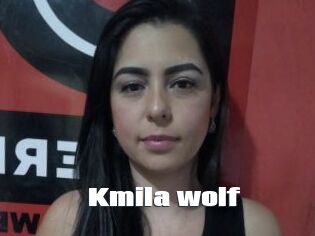 Kmila_wolf