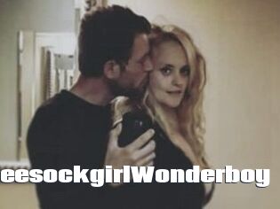 KneesockgirlWonderboy