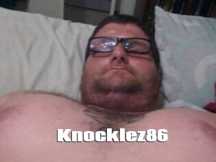 Knocklez86