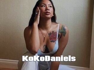 KoKoDaniels