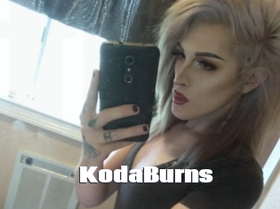 KodaBurns