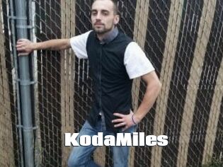 KodaMiles