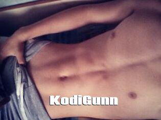 KodiGunn