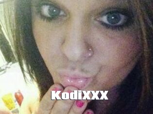 KodiXXX