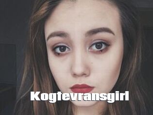 Kogtevransgirl