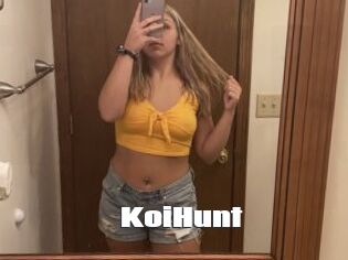 KoiHunt