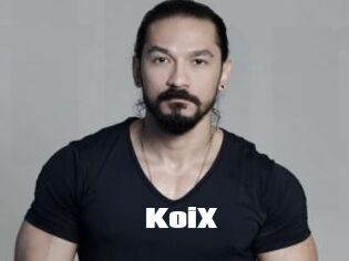 KoiX