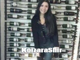 KoizaraShir