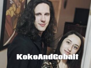 KokoAndCobalt