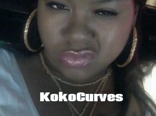 KokoCurves