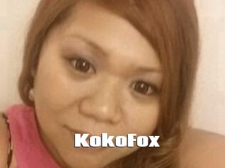 Koko_Fox