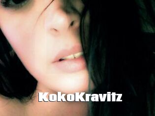 KokoKravitz