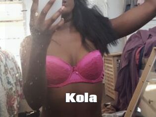 Kola
